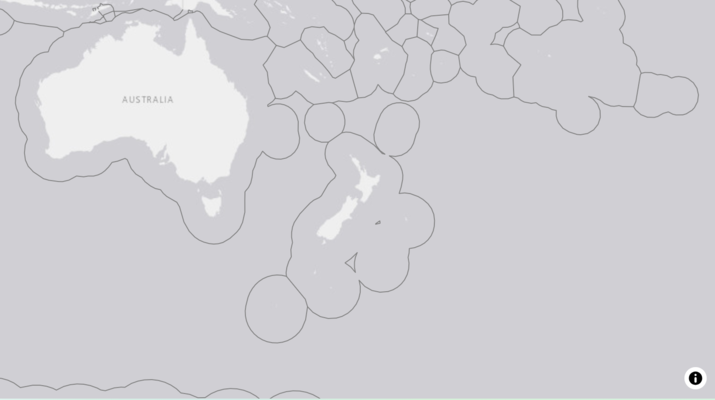 Add web based features (e.g. ArcGIS data layers) to your map as a source for additional layers.