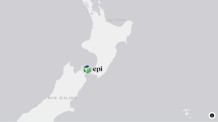 Add static images (png, svg, gif, jpg) to your map from a local file or web URL.